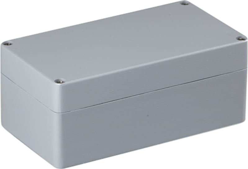 Enclosure 230X330X110MM (HALP233311)