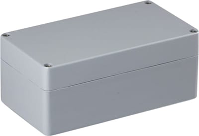 Enclosure 230X330X110MM (HALP233311)