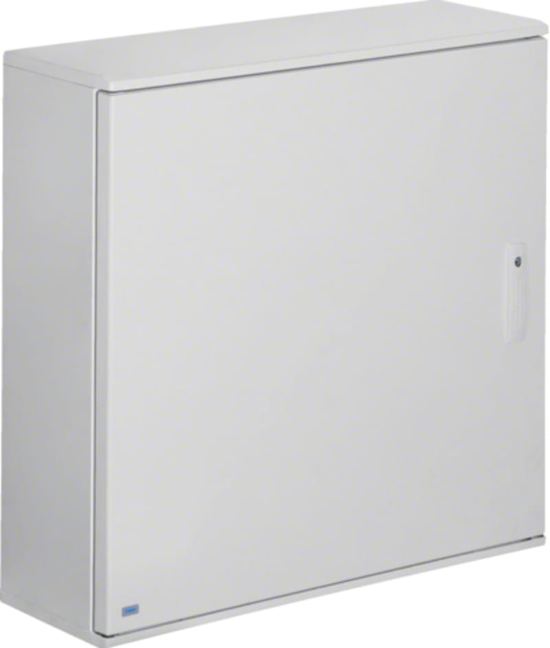 WALL-Mount Cabinet POLY.IP65, 50X30X20CM (FL31S)