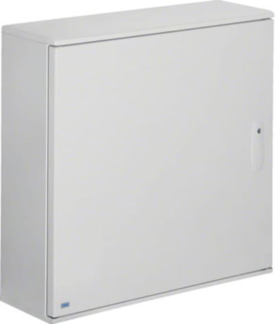 WALL-Mount Cabinet POLY.IP65, 50X30X20CM