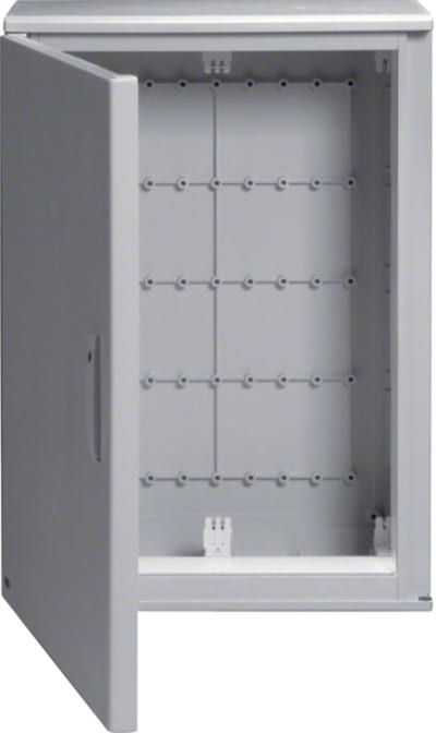 WALL-Mount Cabinet POLY.IP65, 85X60X30CM