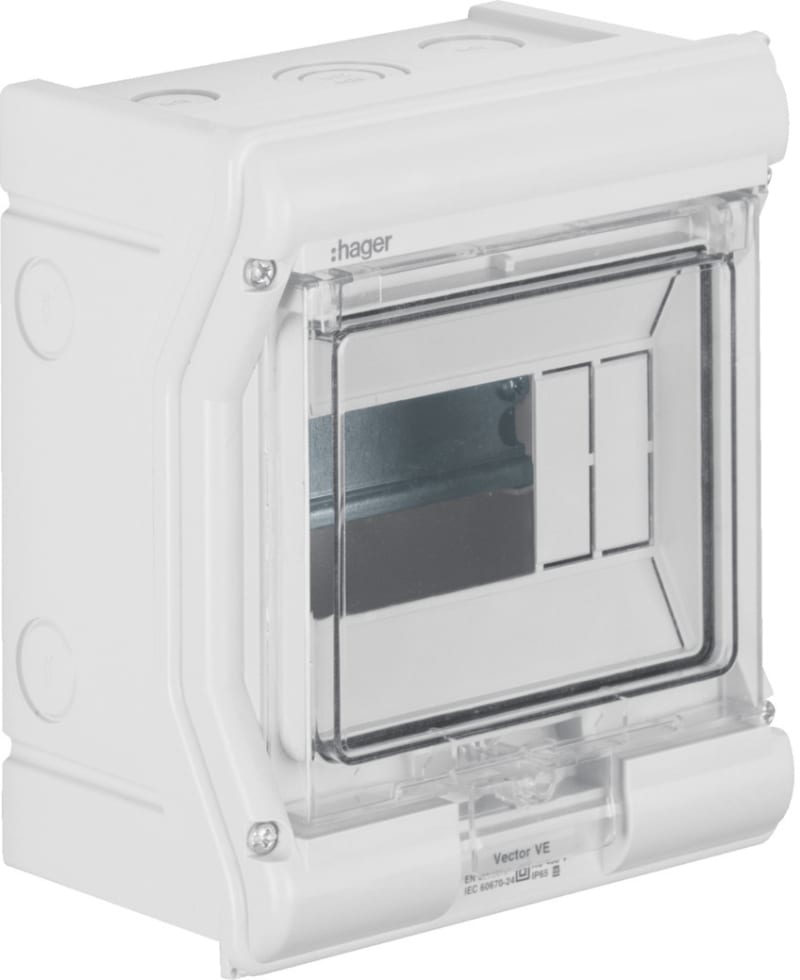 FORD. CABINET. Vector IP65,6M (VE106PN)