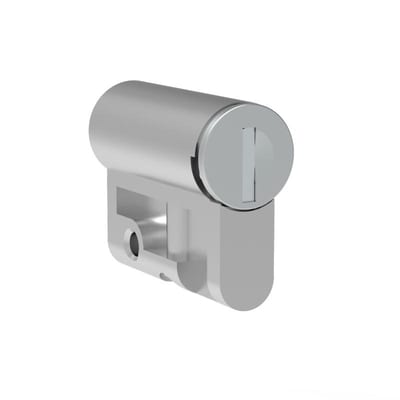 nVent HOFFMAN LSSU5212132E Lock insert Ronis 2132E