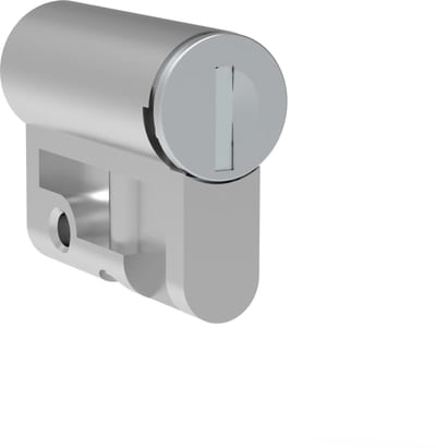 nVent HOFFMAN LSSU523 Lock insert square 7mm