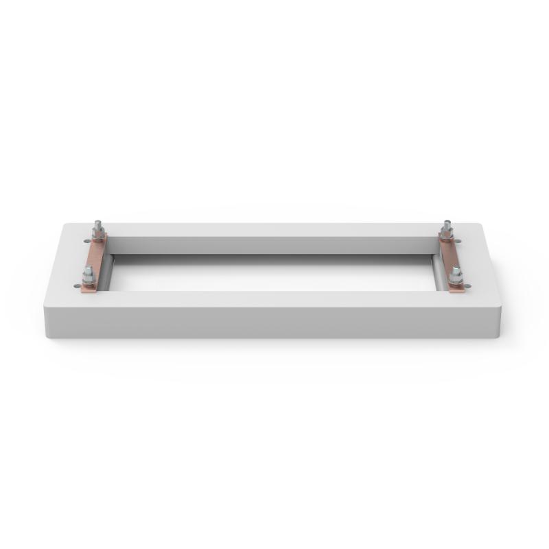 nVent HOFFMAN UAF10032 Adaptor frame, 1000X320