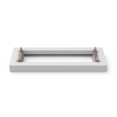 nVent HOFFMAN UAF7532 Adaptor frame, 750X320