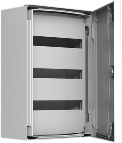 nVent HOFFMAN UFCP1081 Inner cover plate, 1035X835, Polyester
