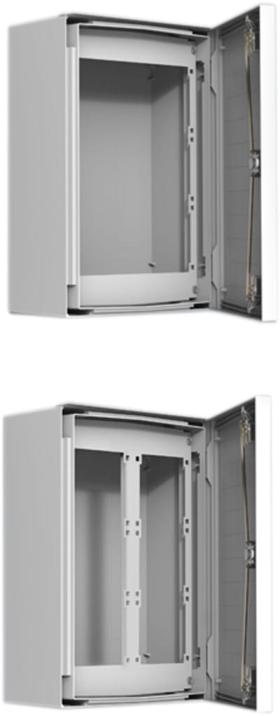 nVent HOFFMAN UFCP7502 Inner cover plate, 735X535, Polyester