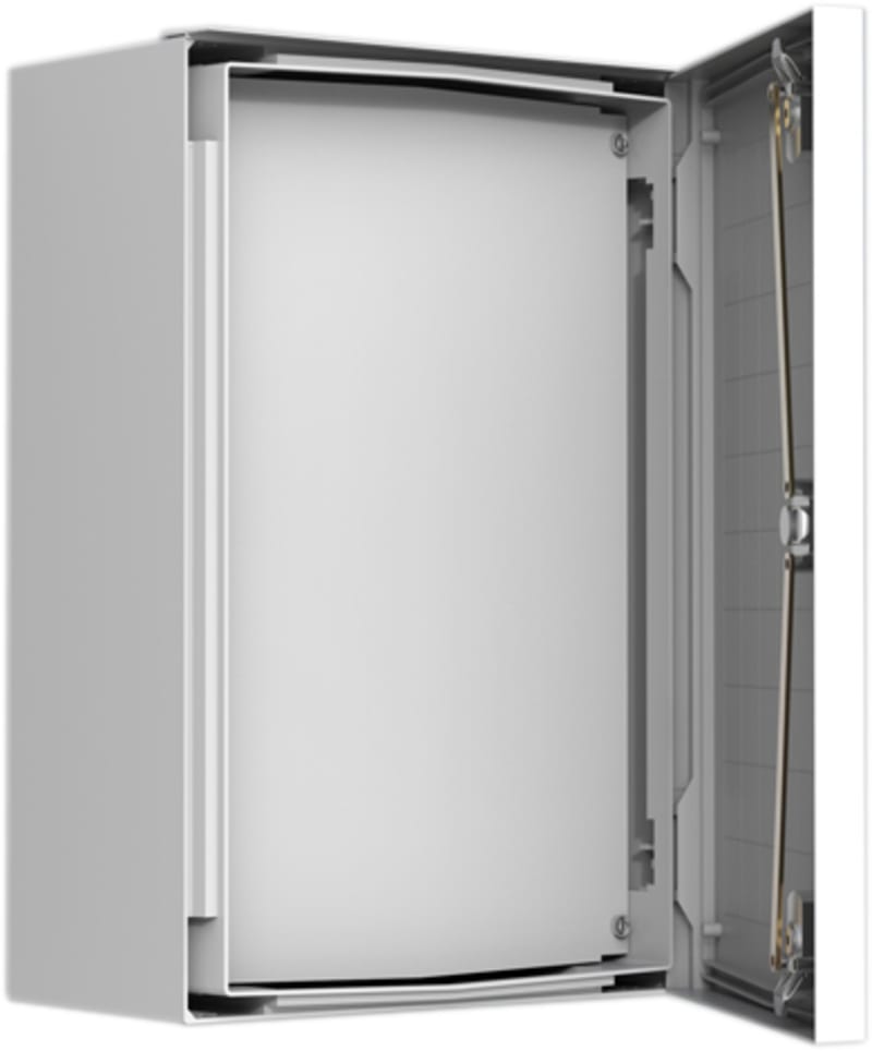 nVent HOFFMAN UFCP8600 Inner cover plate, 835X635, Polyester