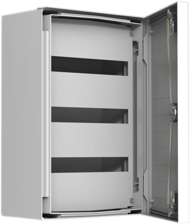 nVent HOFFMAN UFCP8601 Inner cover plate, 835X635, Polyester