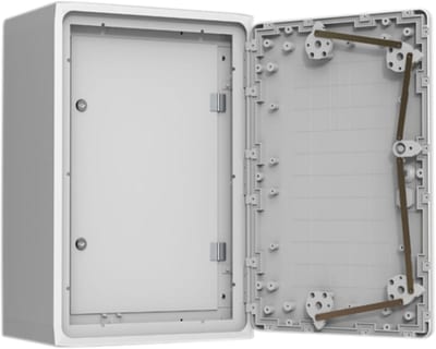 nVent HOFFMAN UID10050 Fibreglass Internal Door 1000×500 mm
