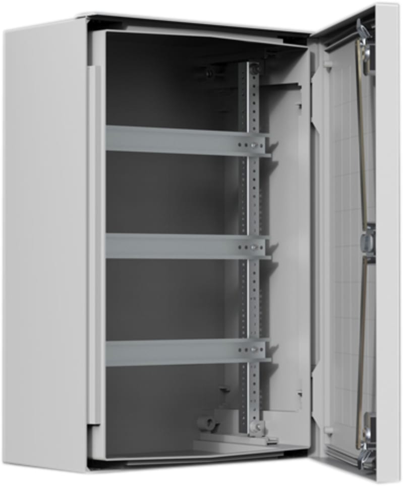 nVent HOFFMAN UMF10805 Mounting frame, 1035X835