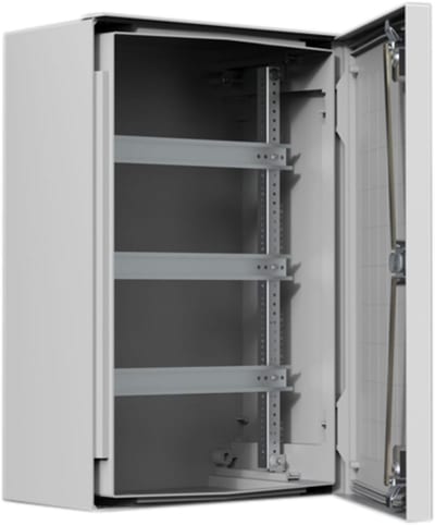 nVent HOFFMAN UMF3202 Mounting frame, 315X215