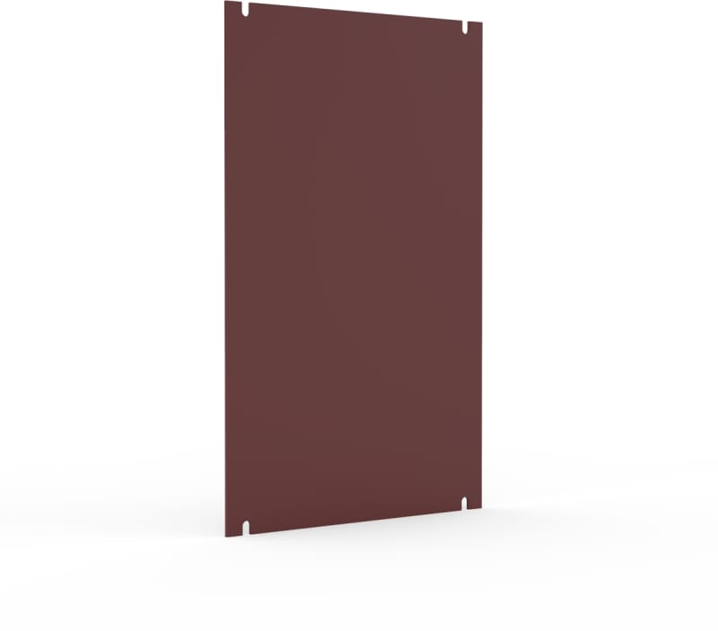 nVent HOFFMAN UMPP1080 Bakelite Insulated Mounting Panel 1035×835 mm