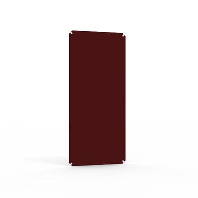 nVent HOFFMAN UMPP540 Bakelite Insulated Mounting Panel 515×415 mm