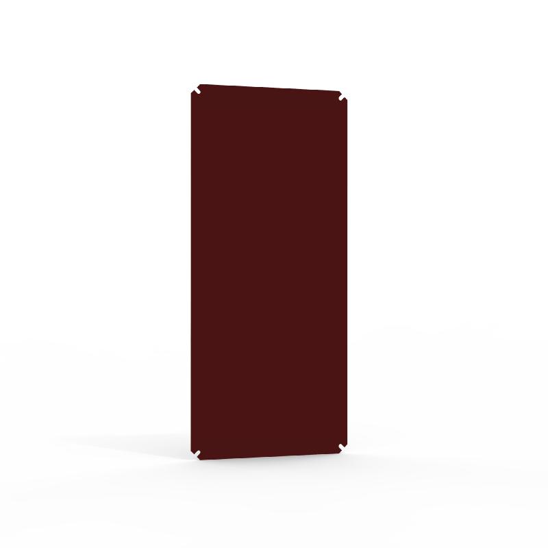 nVent HOFFMAN UMPP75125 Bakelite Insulated Mounting Panel 750×1250 mm