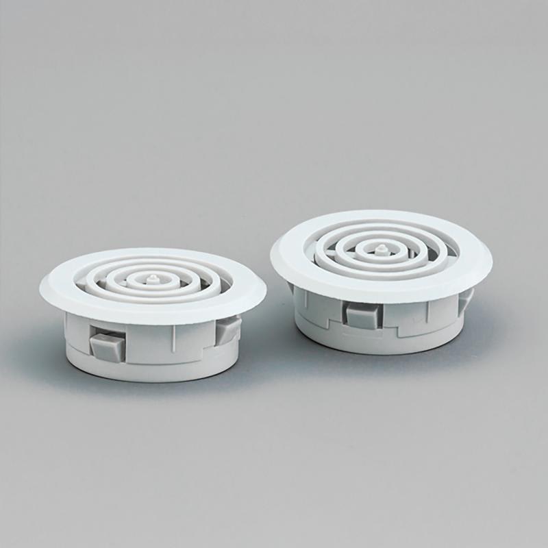 Air vent. UCP, IP44 (UPVD01)