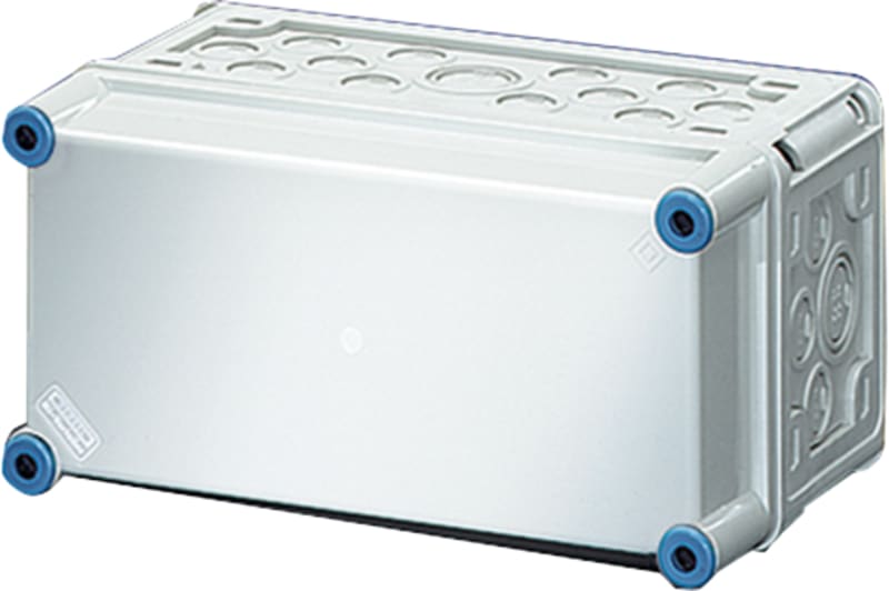 Enclosure MI 0101 150X300MMIP65