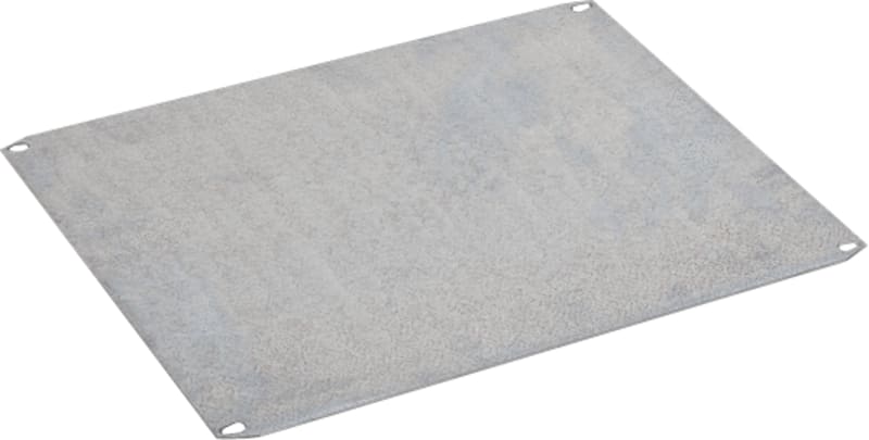 Mounting plate NMP2530