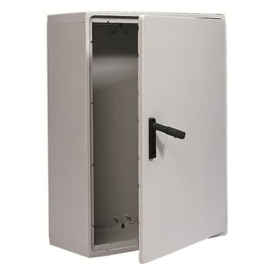 Polysafe Cabinet 500X500X320