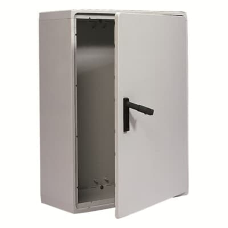 Polysafe Cabinet 500X750X320 (4TBP833004C0100)