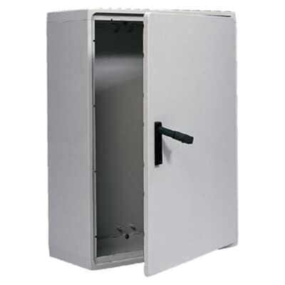 Polysafe Cabinet 1000X1000X320 (4TBP833036C0100)