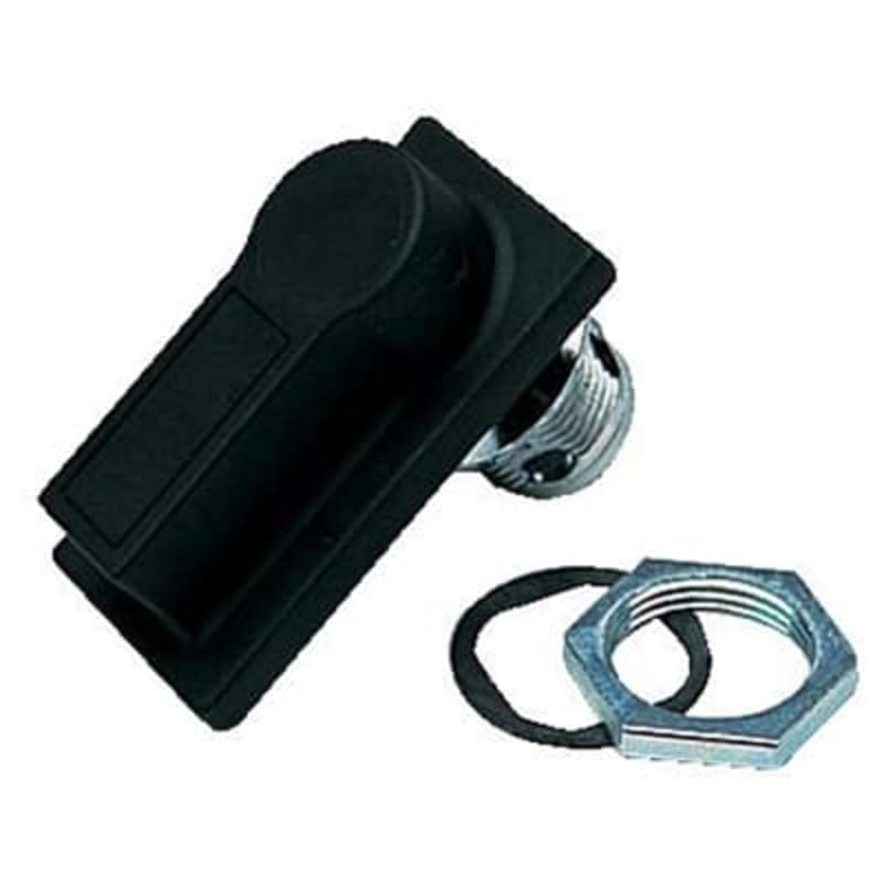 ABB ARIA Accessories. PAZHGS handle with lock 2432E, 2 keys 4TBA831004R0100