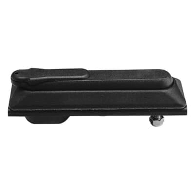 Swivel lever for profile half cylinder 40 mm