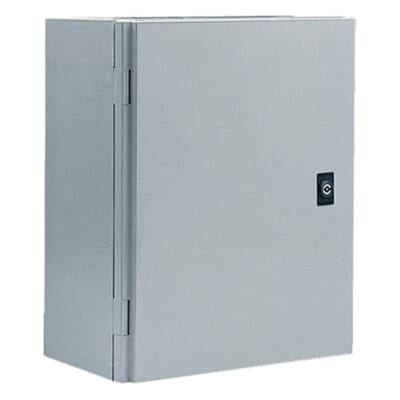 WALL-Mount Cabinet ARIA 64, 615X415X230