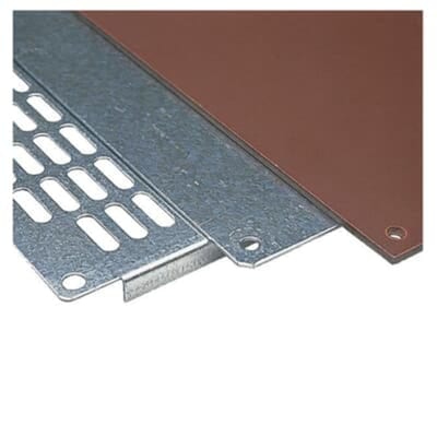 ARIA 32 Mounting PLATE, Steel
