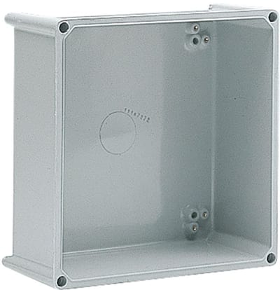 BOX APO 31, 302X186X131