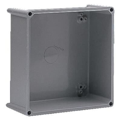 BOX APO 14, 603X372X131
