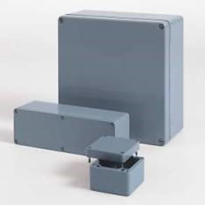 Polyester-BOX 75X160X55 (02.081606)