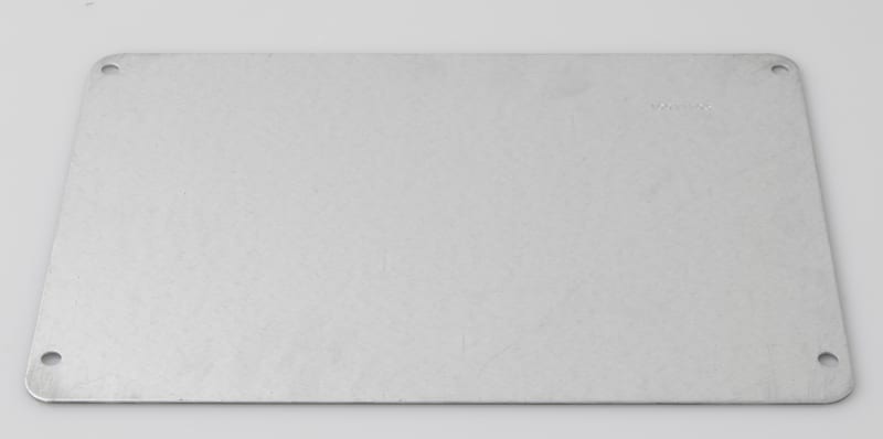 Mounting Plate for 01/02162609 (10.011011)