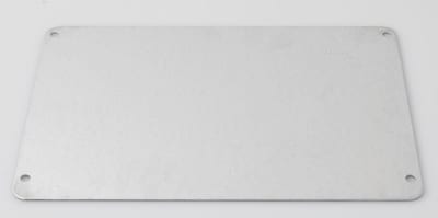 Mounting Plate for 01/02162609 (10.011011)