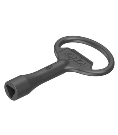 Efa Elektro Triangular Key 8 mm
