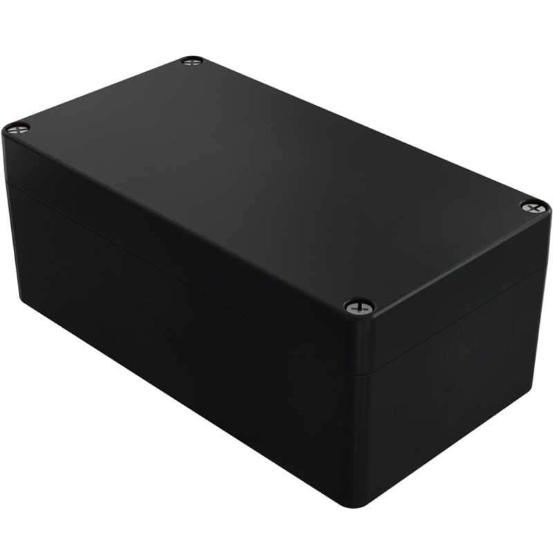 Polyester Ex enclosure 120X220X91MM (251000269)