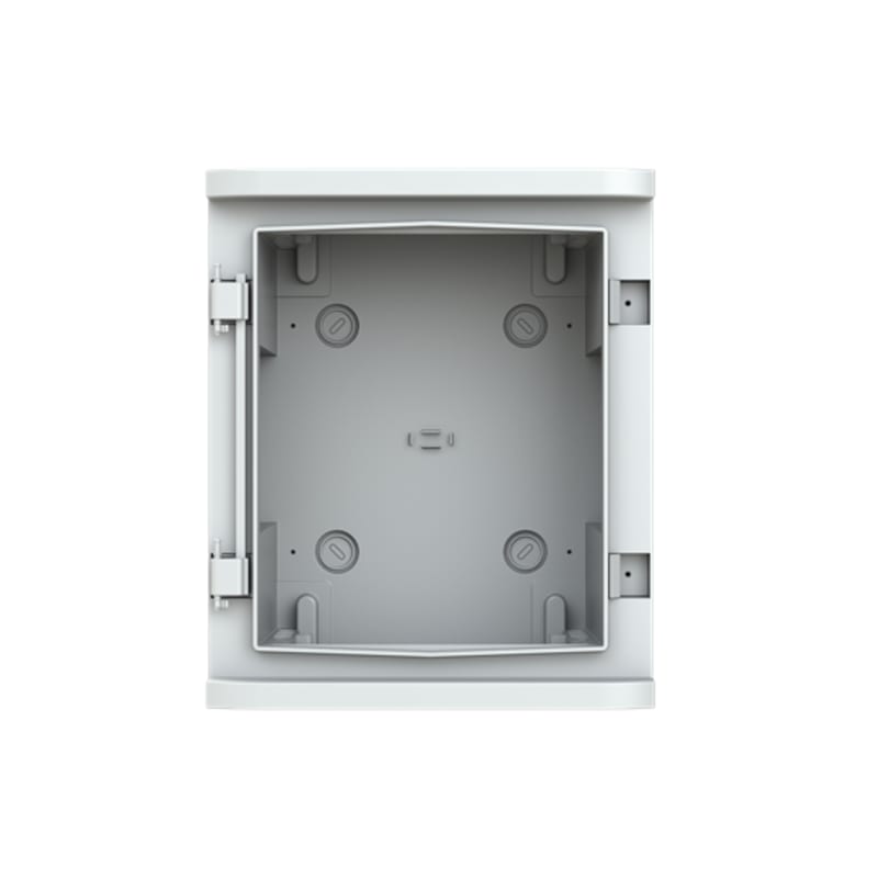 ABB GMB1 BOX-SIZE 1 Gemini IP66 Insulating switchboards