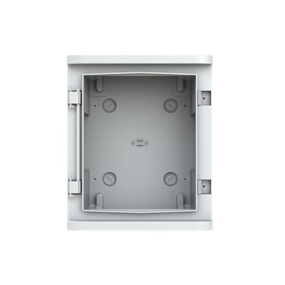 ABB GMB1 BOX-SIZE 1 Gemini IP66 Insulating switchboards