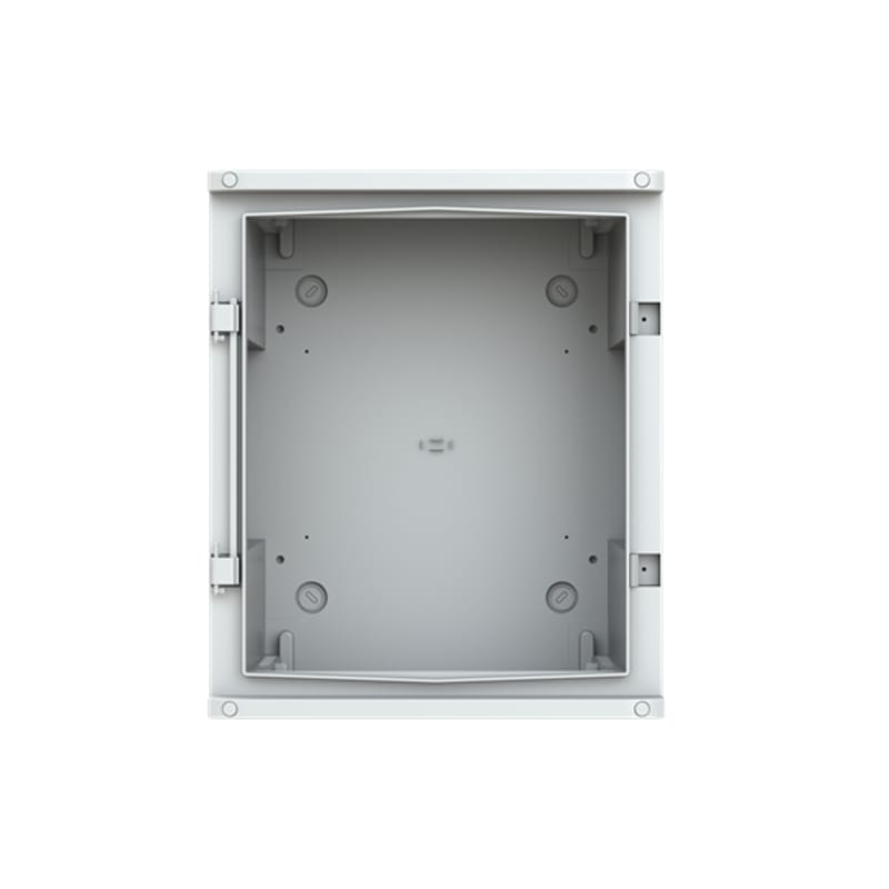 ABB GMB2 BOX-SIZE 2 Gemini IP66 Insulating switchboards