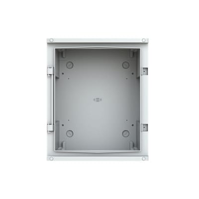 ABB GMB2 BOX-SIZE 2 Gemini IP66 Insulating switchboards