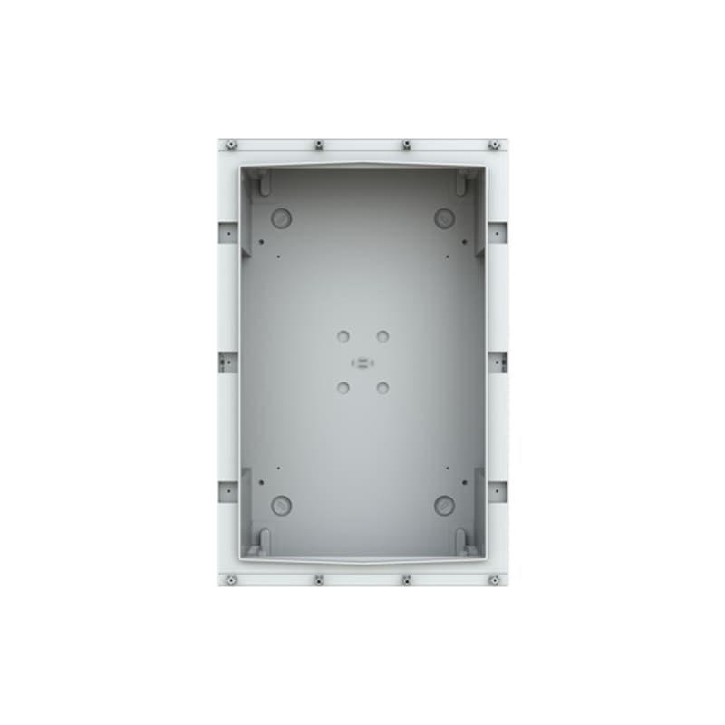 ABB GMB3 BOX-SIZE 3 Gemini IP66 Insulating switchboards