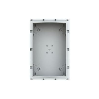 ABB GMB3 BOX-SIZE 3 Gemini IP66 Insulating switchboards