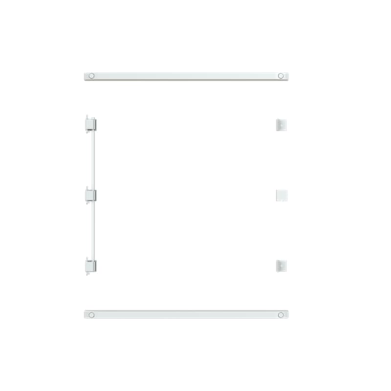 ABB GMB4 BOX-SIZE 4 Gemini IP66 Insulating switchboards