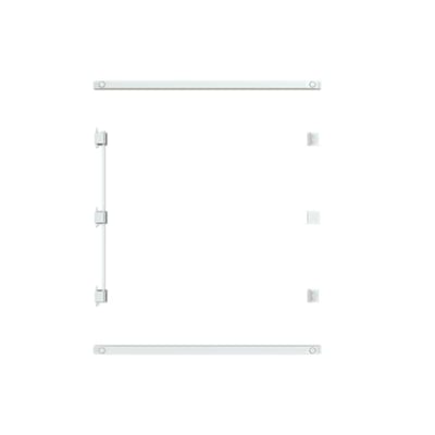 ABB GMB4 BOX-SIZE 4 Gemini IP66 Insulating switchboards
