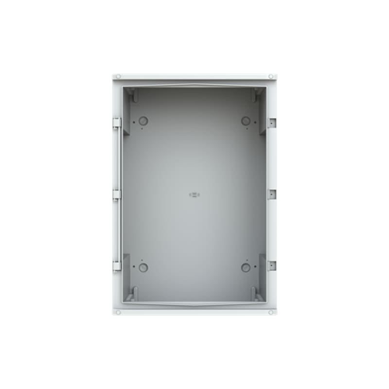 ABB GMB5 BOX-SIZE 5 Gemini IP66 Insulating switchboards