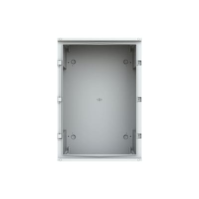ABB GMB5 BOX-SIZE 5 Gemini IP66 Insulating switchboards