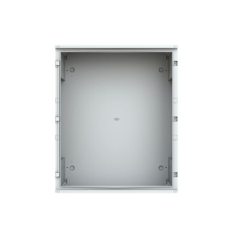 ABB GMB6 BOX-SIZE 6 Gemini IP66 Insulating switchboards