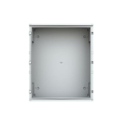 ABB GMB6 BOX-SIZE 6 Gemini IP66 Insulating switchboards