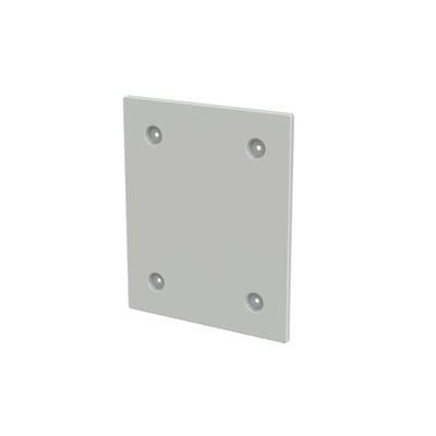 ABB GMA1SL0389A00 REAR Cover Gemini – SIZE 5;REAR Cover Gemini – SIZE 5